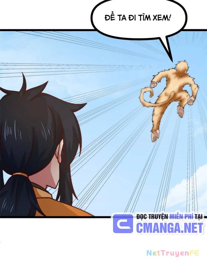 Hỗn Độn Đan Thần Chap 489 - Next Chap 490