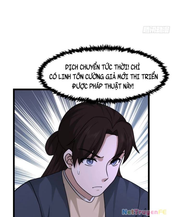 Hỗn Độn Đan Thần Chap 489 - Next Chap 490