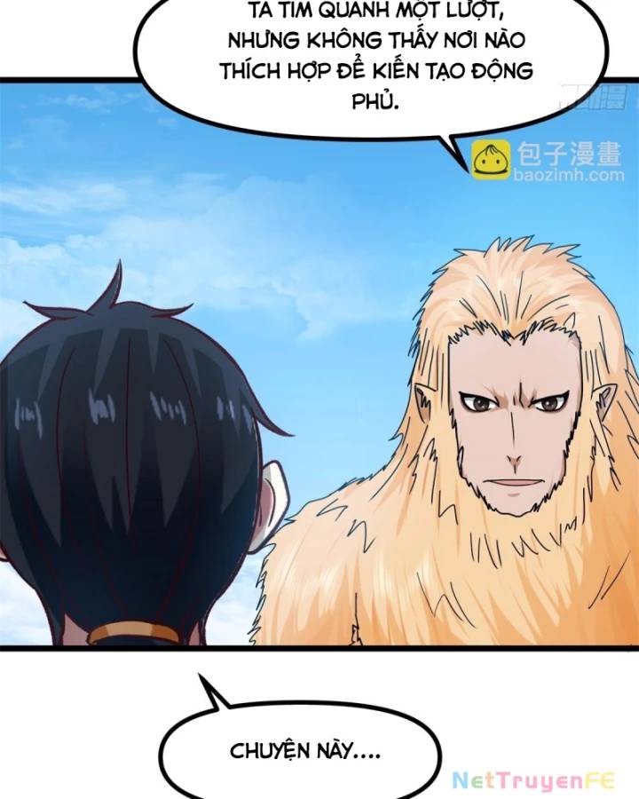 Hỗn Độn Đan Thần Chap 489 - Next Chap 490