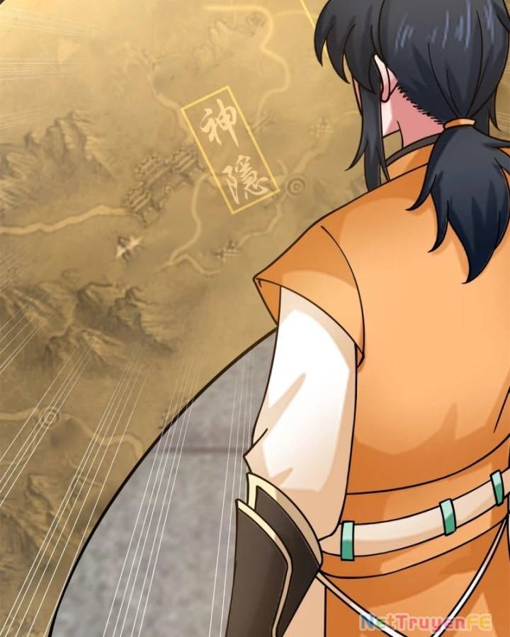 Hỗn Độn Đan Thần Chap 489 - Next Chap 490