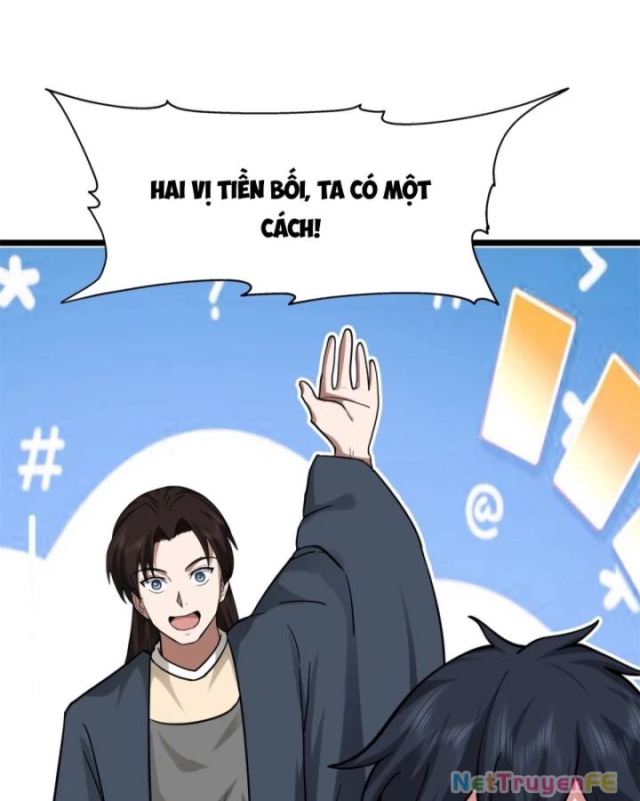 Hỗn Độn Đan Thần Chap 489 - Next Chap 490