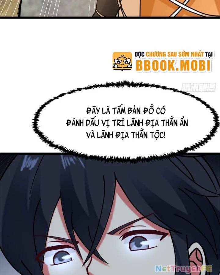 Hỗn Độn Đan Thần Chap 489 - Next Chap 490