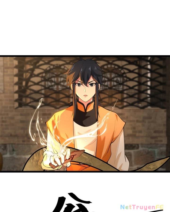 Hỗn Độn Đan Thần Chap 489 - Next Chap 490