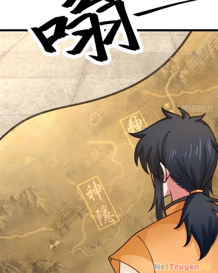 Hỗn Độn Đan Thần Chap 489 - Next Chap 490