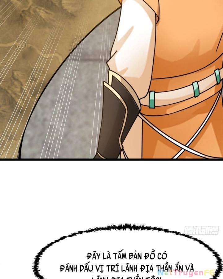 Hỗn Độn Đan Thần Chap 489 - Next Chap 490