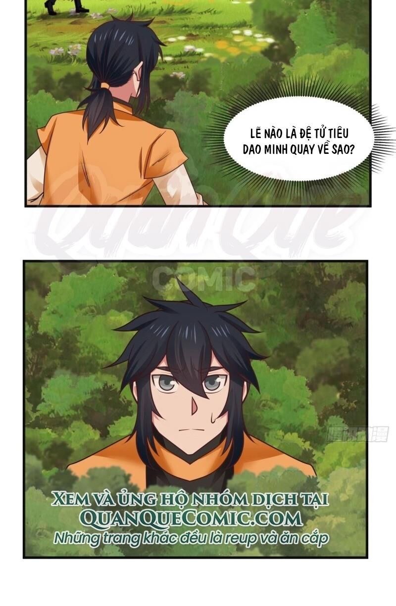 Hỗn Độn Đan Thần Chap 49 - Next Chap 50
