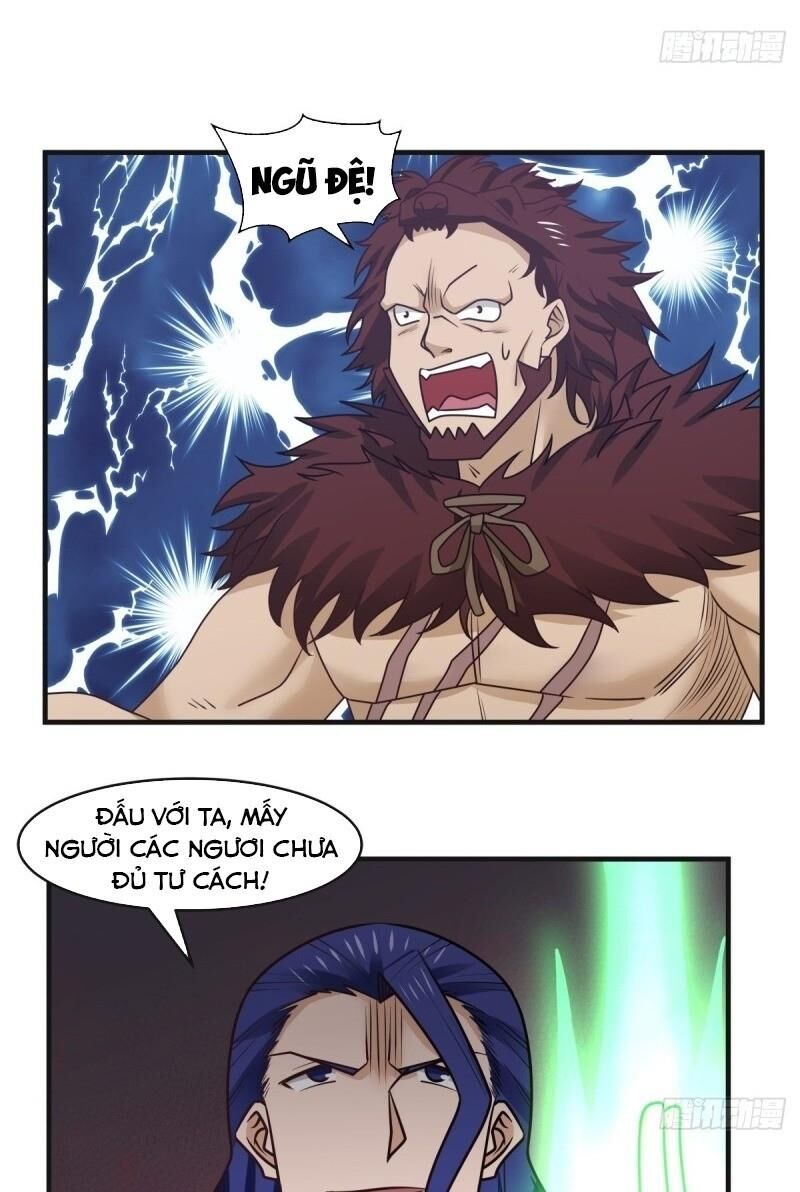 Hỗn Độn Đan Thần Chap 49 - Next Chap 50