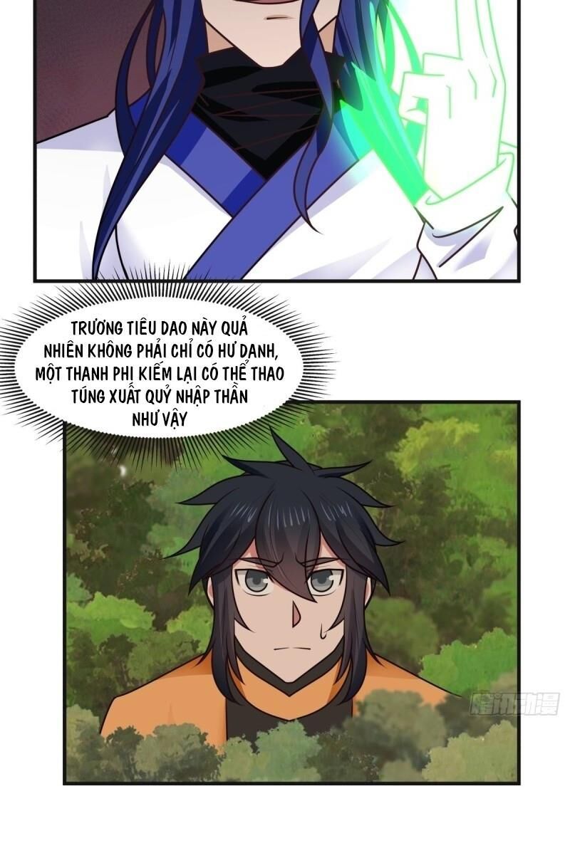 Hỗn Độn Đan Thần Chap 49 - Next Chap 50