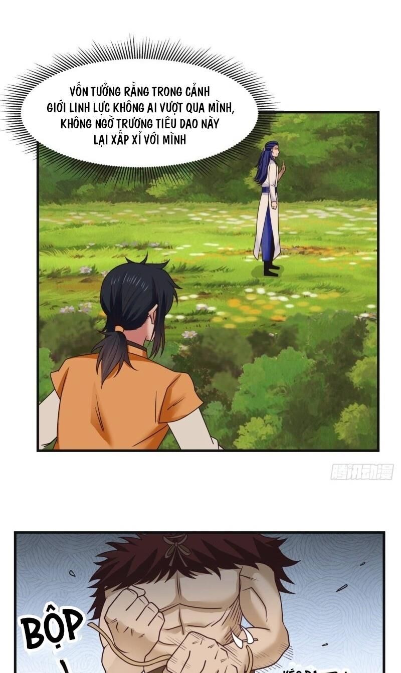 Hỗn Độn Đan Thần Chap 49 - Next Chap 50