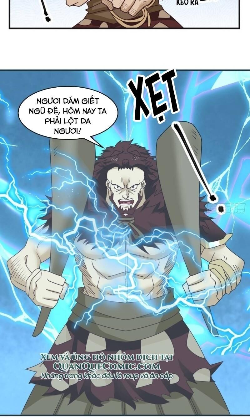 Hỗn Độn Đan Thần Chap 49 - Next Chap 50