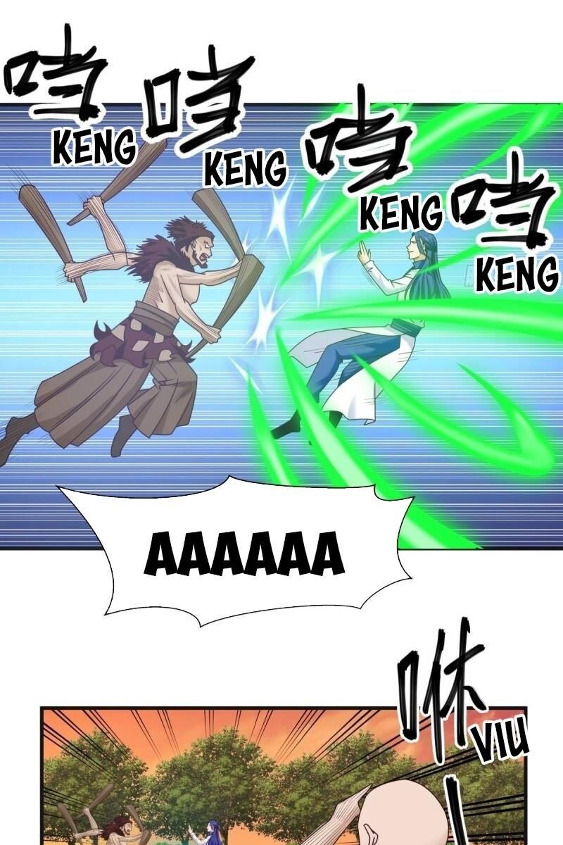 Hỗn Độn Đan Thần Chap 49 - Next Chap 50