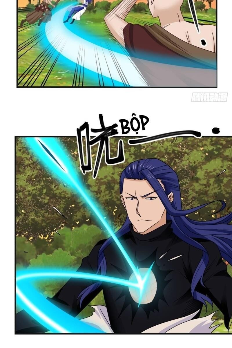 Hỗn Độn Đan Thần Chap 49 - Next Chap 50