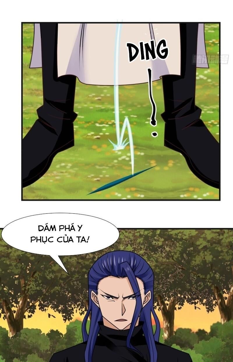 Hỗn Độn Đan Thần Chap 49 - Next Chap 50