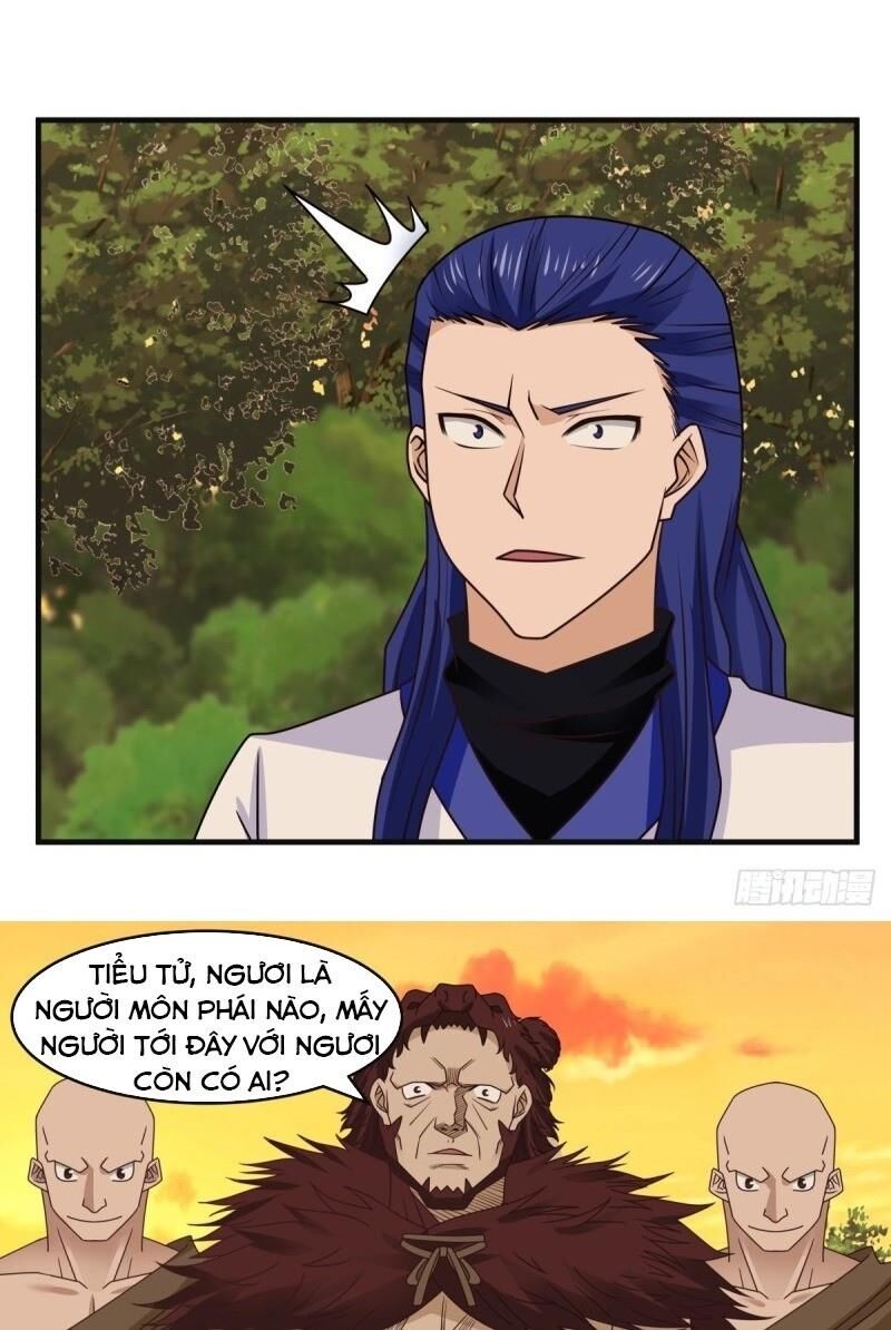 Hỗn Độn Đan Thần Chap 49 - Next Chap 50