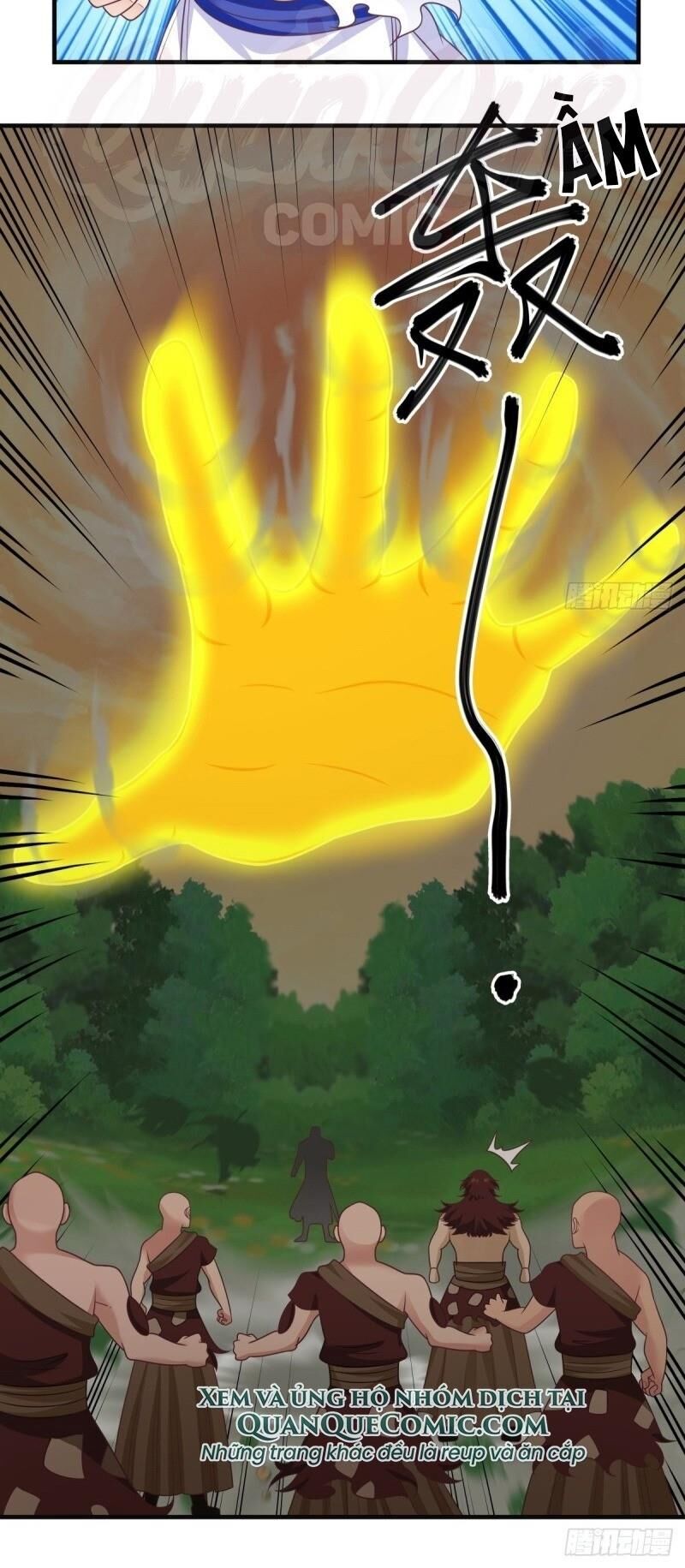 Hỗn Độn Đan Thần Chap 49 - Next Chap 50