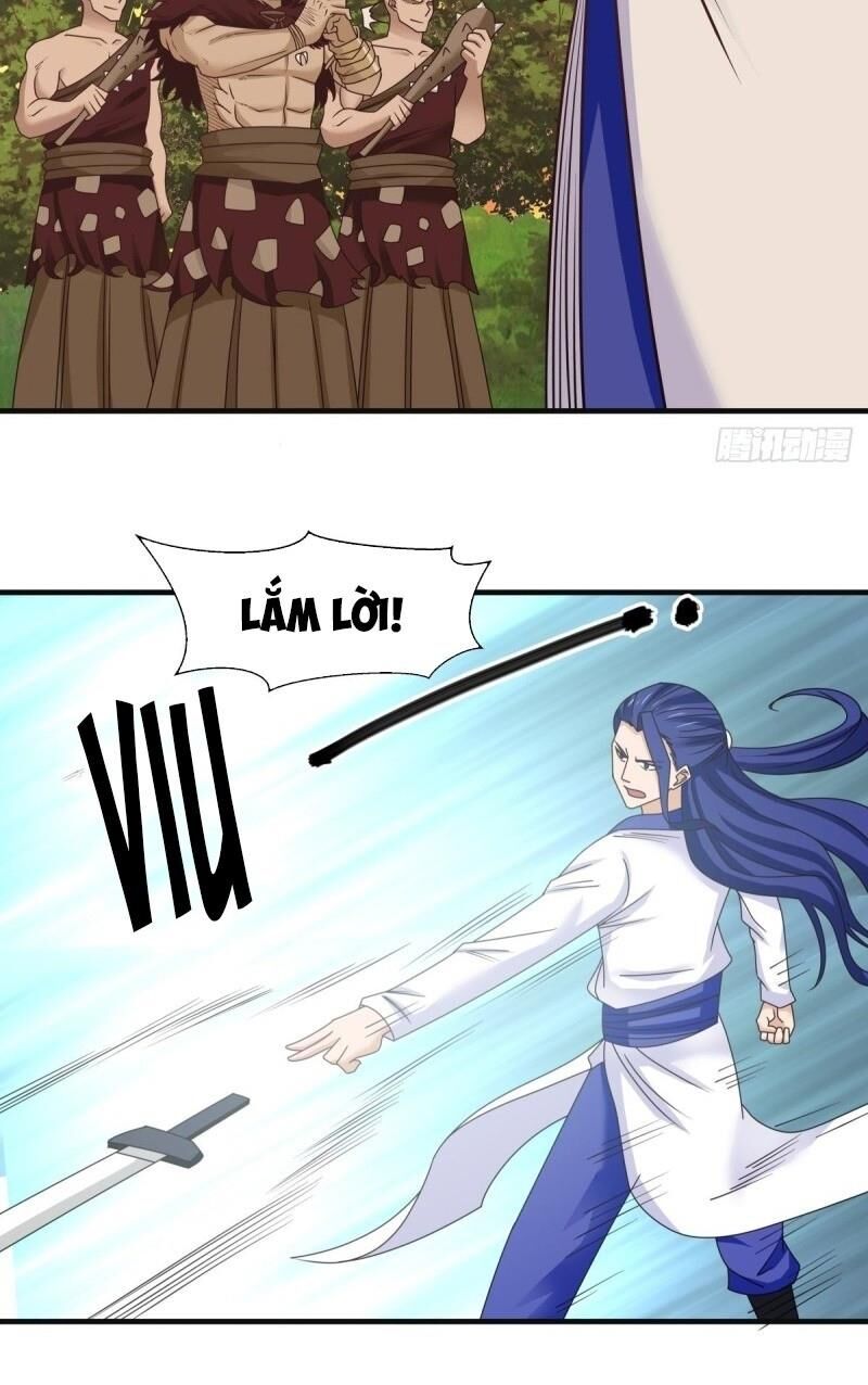 Hỗn Độn Đan Thần Chap 49 - Next Chap 50