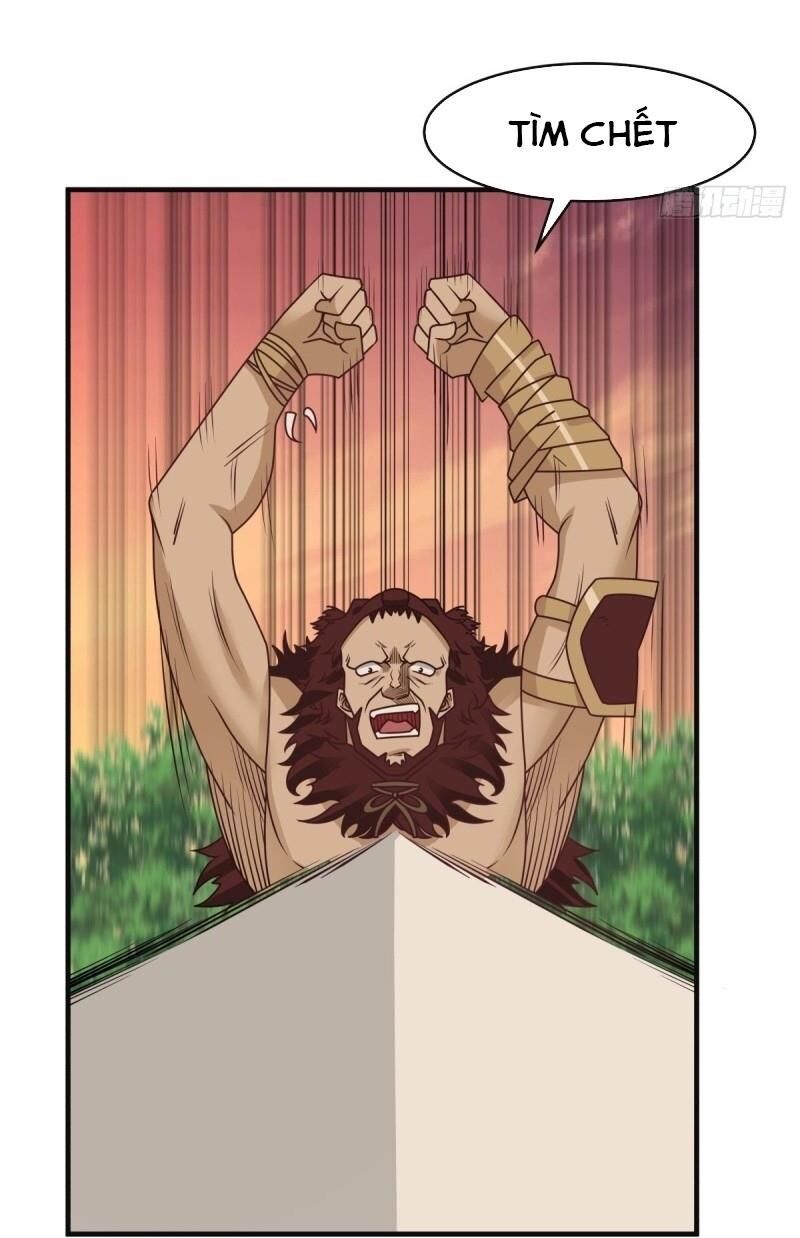 Hỗn Độn Đan Thần Chap 49 - Next Chap 50