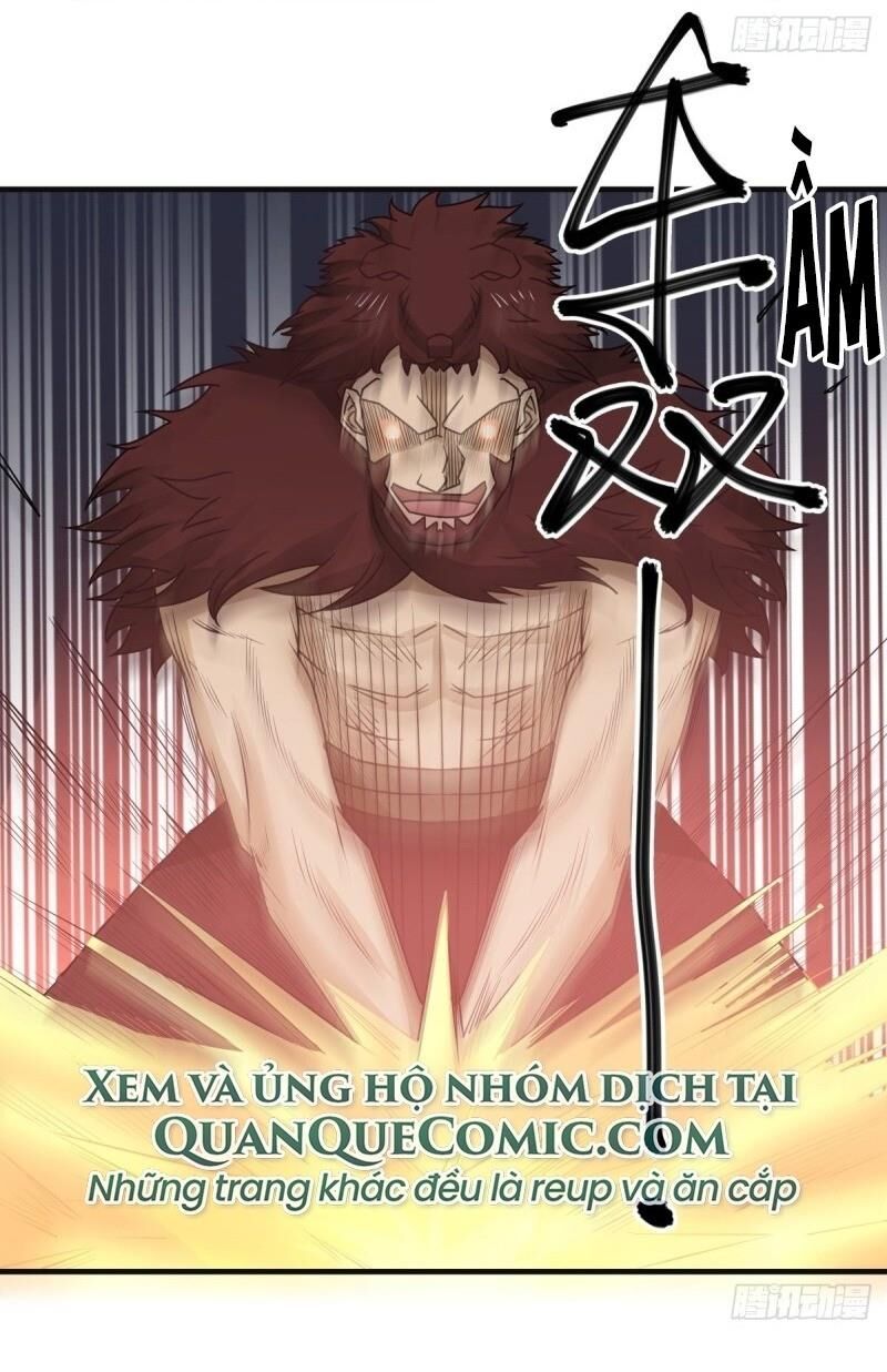 Hỗn Độn Đan Thần Chap 49 - Next Chap 50