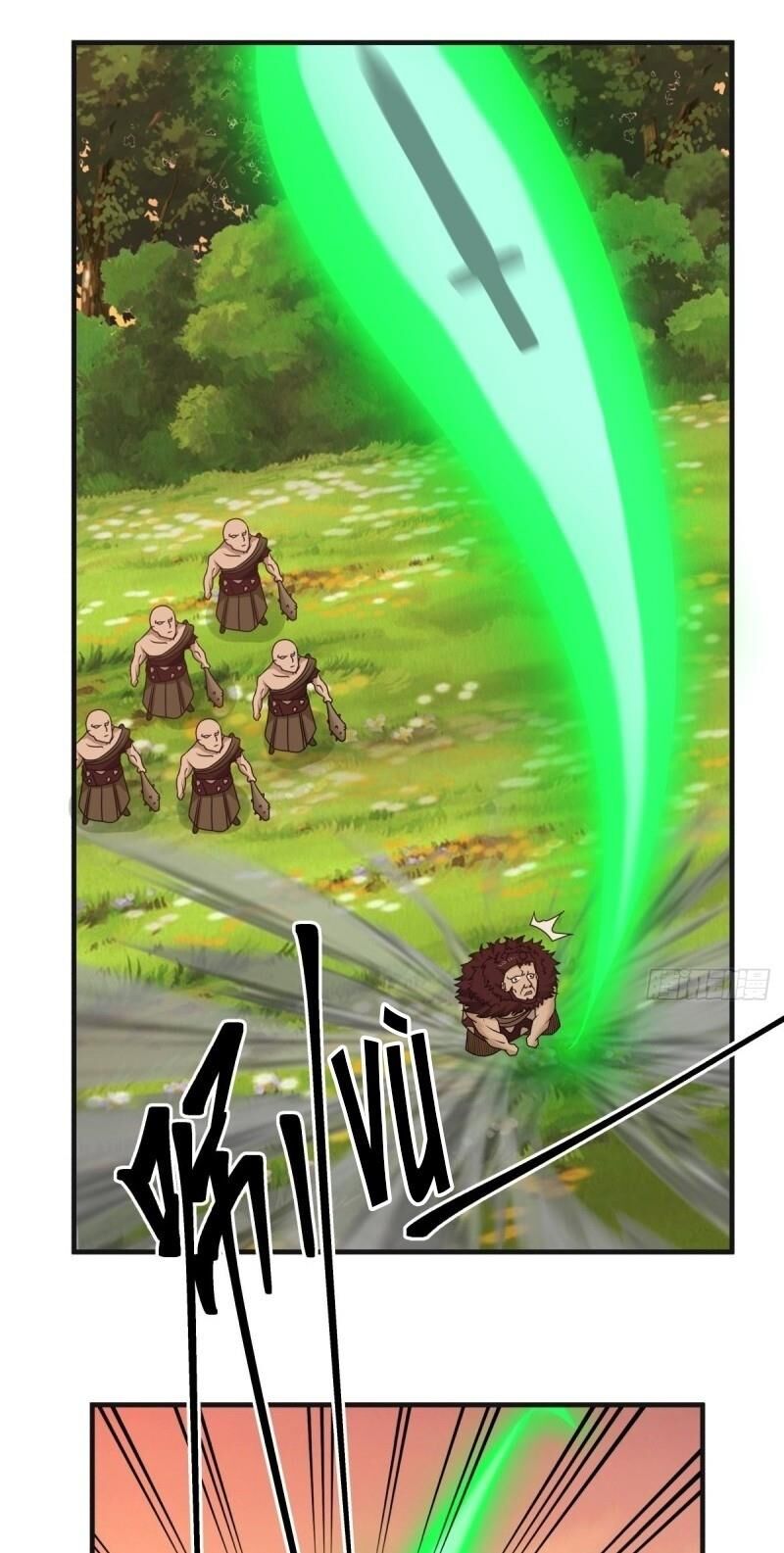 Hỗn Độn Đan Thần Chap 49 - Next Chap 50