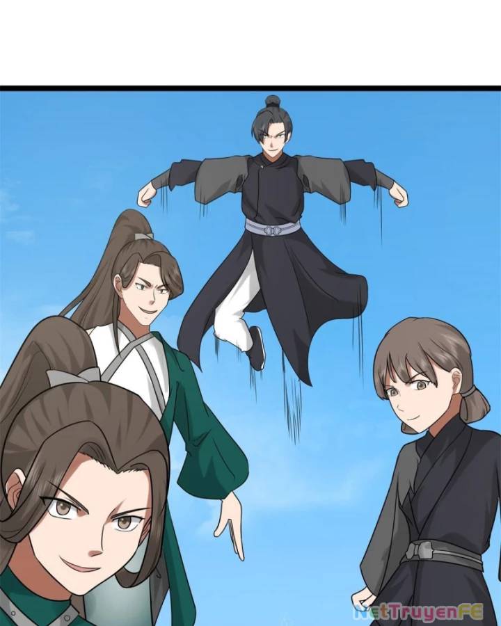 Hỗn Độn Đan Thần Chap 490 - Next Chap 491
