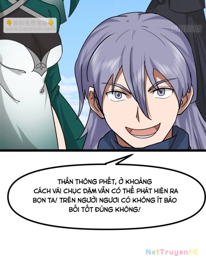 Hỗn Độn Đan Thần Chap 490 - Next Chap 491