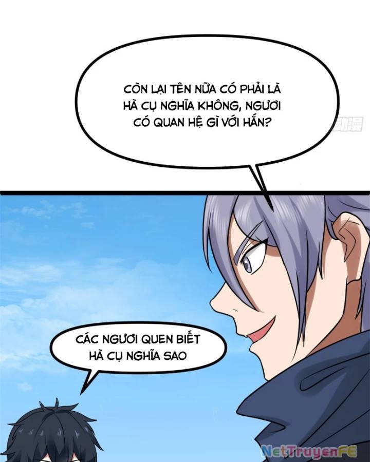 Hỗn Độn Đan Thần Chap 490 - Next Chap 491