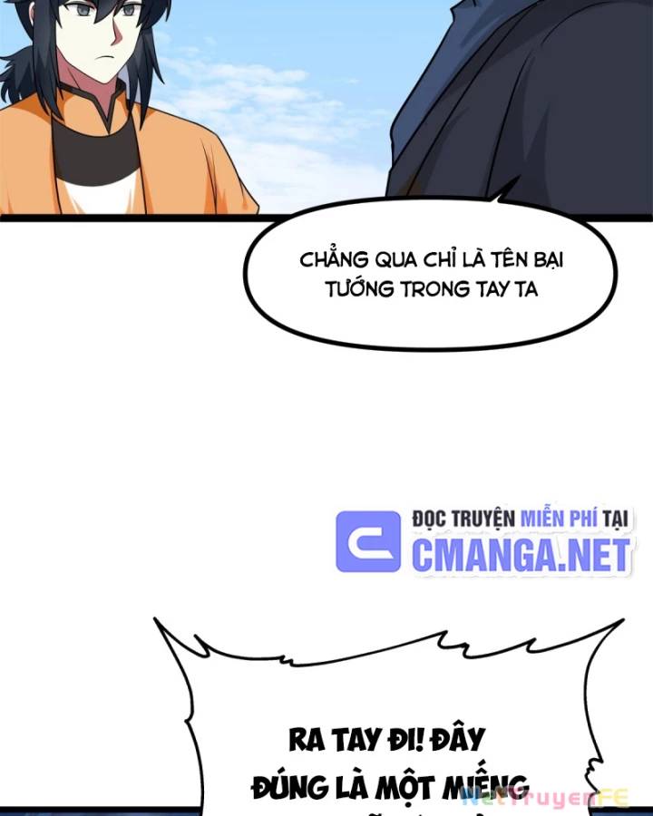 Hỗn Độn Đan Thần Chap 490 - Next Chap 491