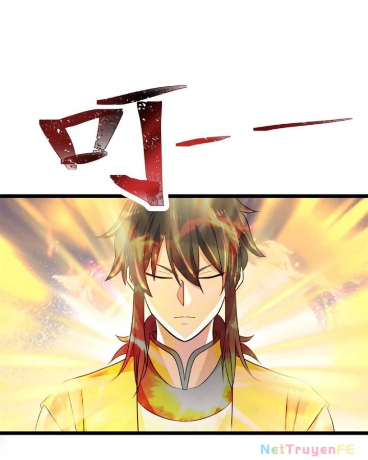 Hỗn Độn Đan Thần Chap 490 - Next Chap 491