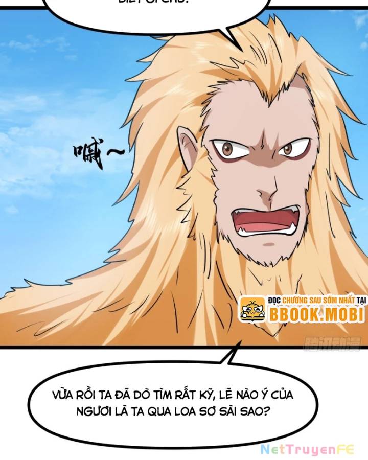 Hỗn Độn Đan Thần Chap 490 - Next Chap 491