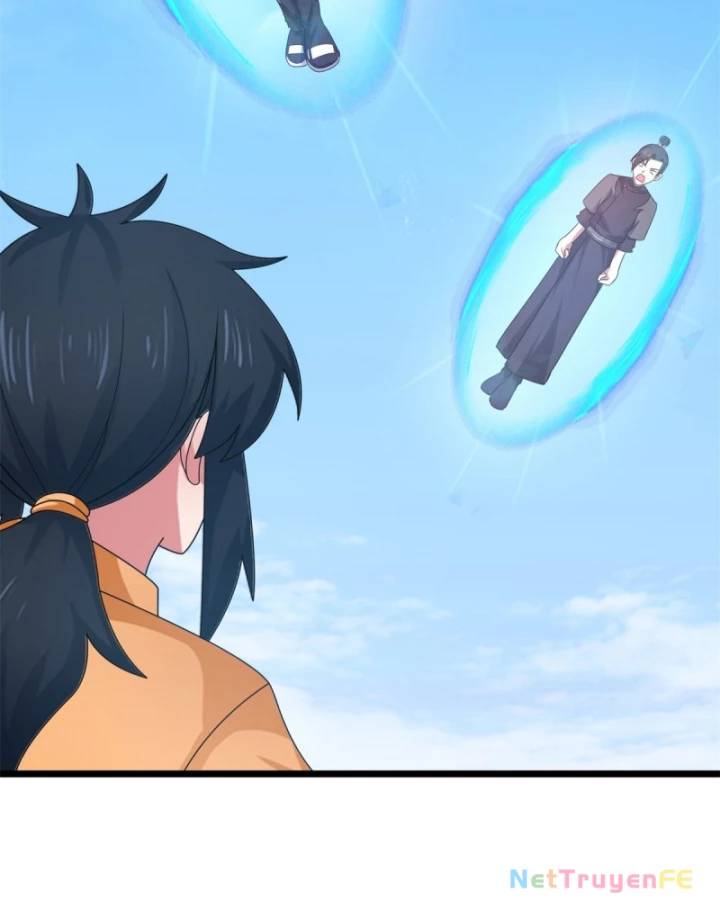 Hỗn Độn Đan Thần Chap 490 - Next Chap 491