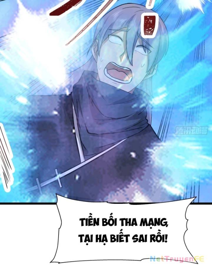 Hỗn Độn Đan Thần Chap 490 - Next Chap 491