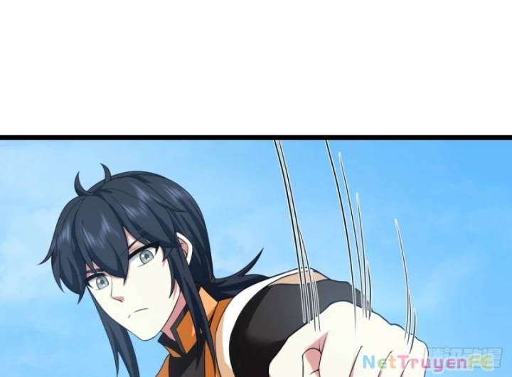 Hỗn Độn Đan Thần Chap 490 - Next Chap 491