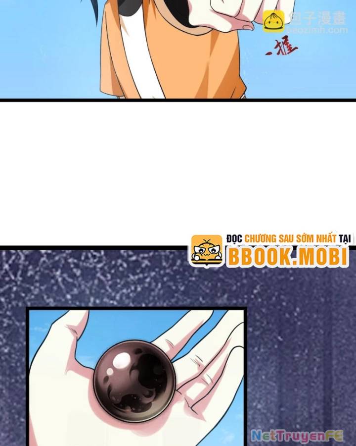 Hỗn Độn Đan Thần Chap 490 - Next Chap 491