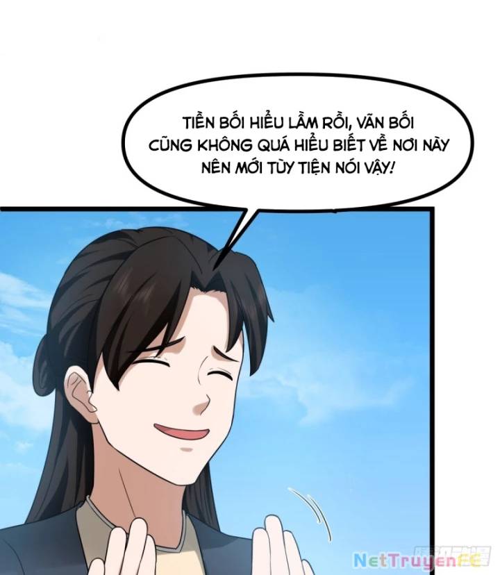 Hỗn Độn Đan Thần Chap 490 - Next Chap 491