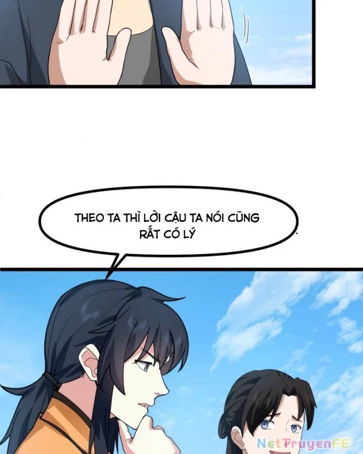 Hỗn Độn Đan Thần Chap 490 - Next Chap 491