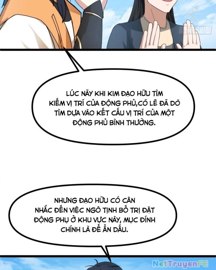 Hỗn Độn Đan Thần Chap 490 - Next Chap 491