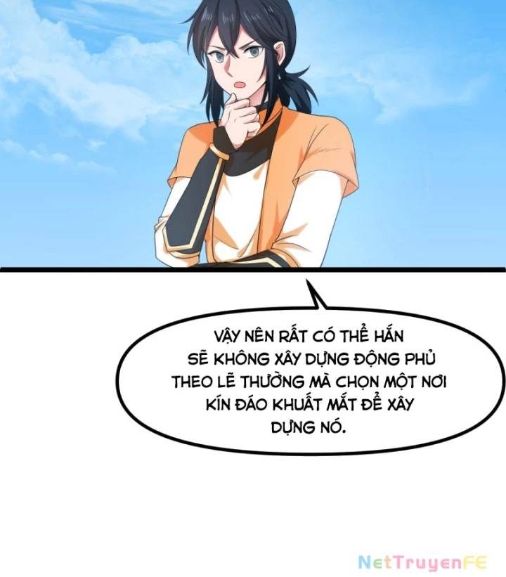 Hỗn Độn Đan Thần Chap 490 - Next Chap 491