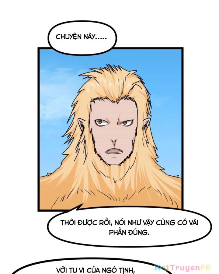 Hỗn Độn Đan Thần Chap 490 - Next Chap 491
