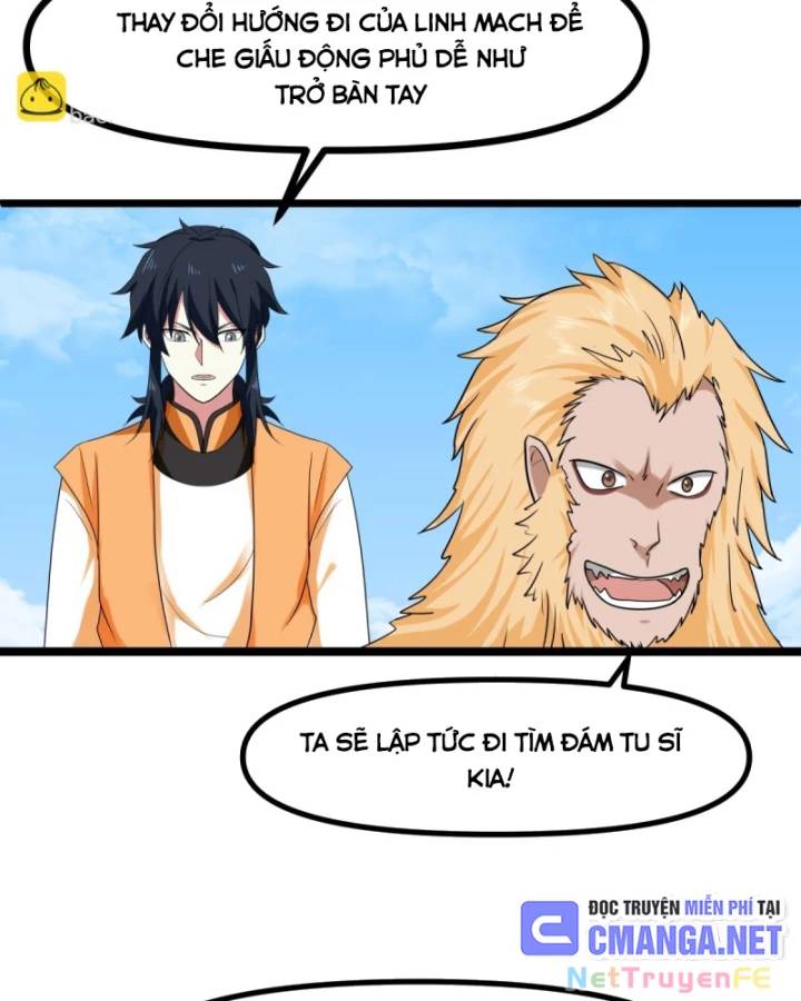 Hỗn Độn Đan Thần Chap 490 - Next Chap 491