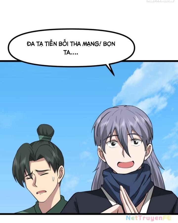Hỗn Độn Đan Thần Chap 491 - Next Chap 492