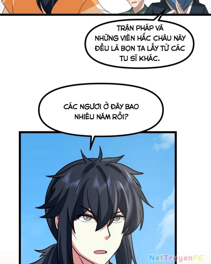 Hỗn Độn Đan Thần Chap 491 - Next Chap 492