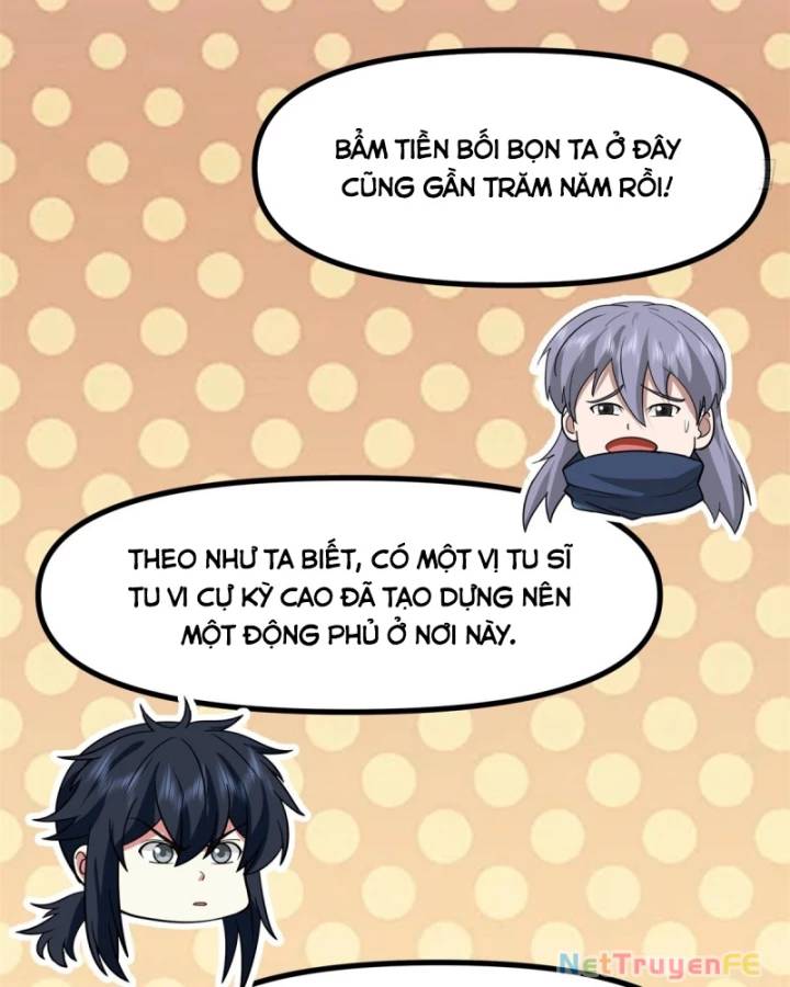 Hỗn Độn Đan Thần Chap 491 - Next Chap 492