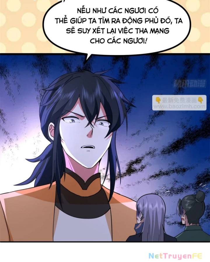 Hỗn Độn Đan Thần Chap 491 - Next Chap 492