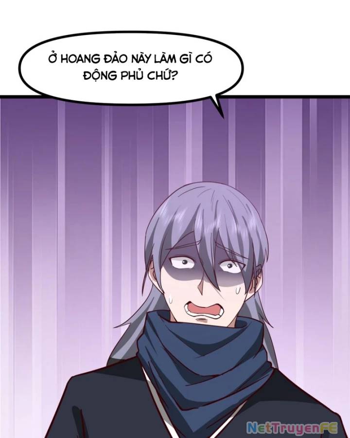 Hỗn Độn Đan Thần Chap 491 - Next Chap 492