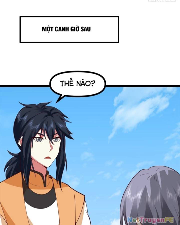 Hỗn Độn Đan Thần Chap 491 - Next Chap 492