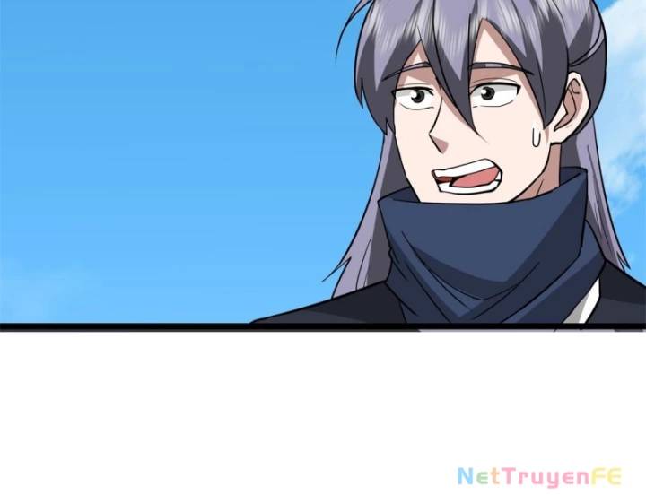 Hỗn Độn Đan Thần Chap 491 - Next Chap 492