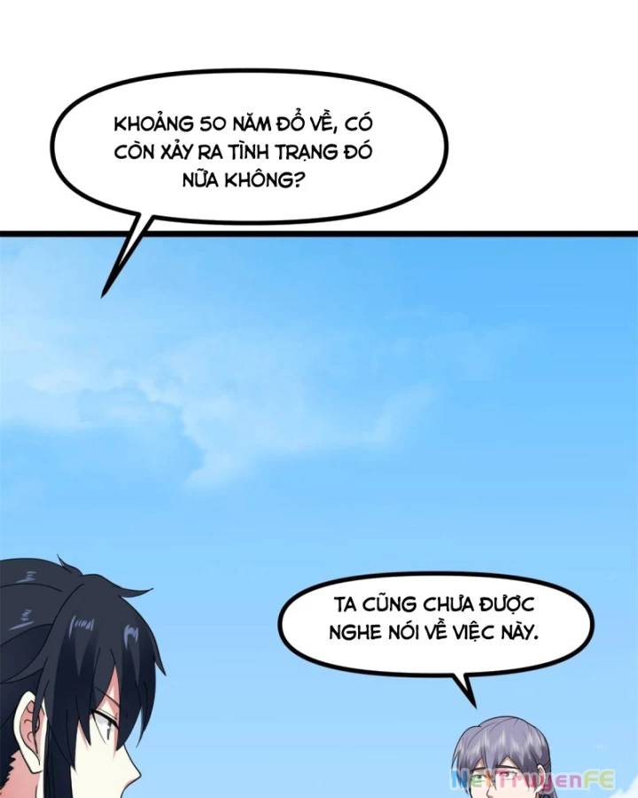 Hỗn Độn Đan Thần Chap 491 - Next Chap 492