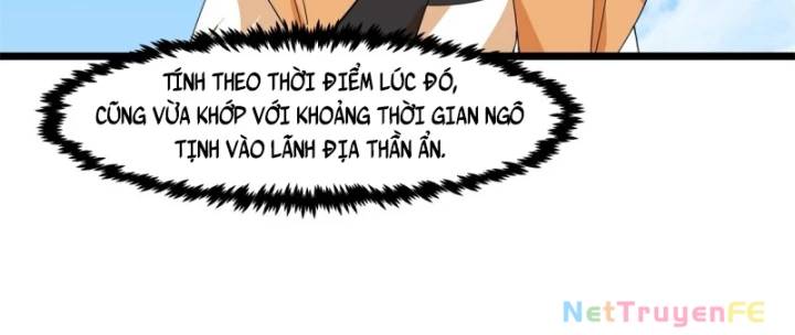 Hỗn Độn Đan Thần Chap 491 - Next Chap 492