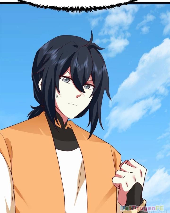 Hỗn Độn Đan Thần Chap 491 - Next Chap 492