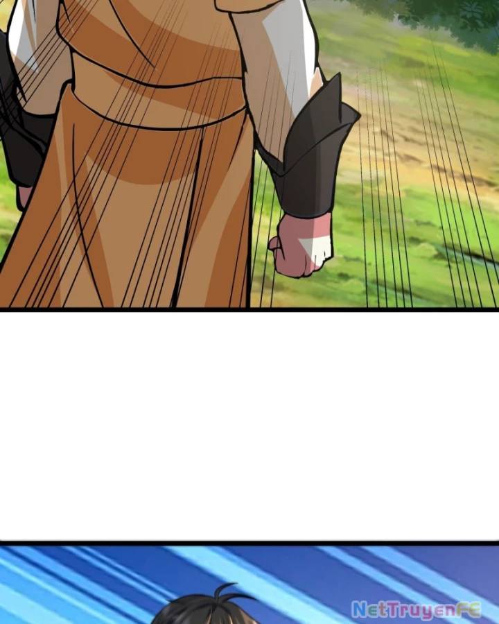 Hỗn Độn Đan Thần Chap 491 - Next Chap 492